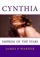 Cover of Cynthia by James P. Warner