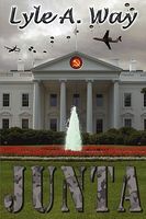 Cover of Junta by Lyle A. Way