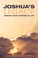 Cover of Joshua's Legacy by David D. Kahlstorf