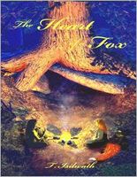 Cover of The Heart of a Fox by T. Isilwath