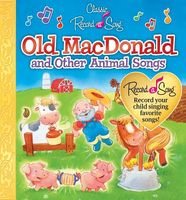 Old MacDonald and Other Animal Songs