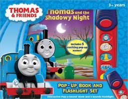 Thomas and the Shadowy Night