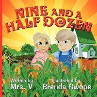 Mrs V's Latest Book