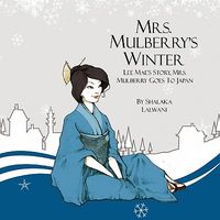 Cover of Mrs. Mulberry's Winter by L'Shalaka