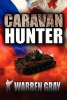 Cover of Caravan Hunter by Warren Gray