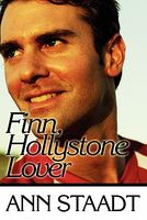 Cover of Finn, Hollystone Lover by Ann Staadt