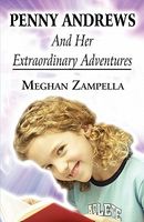 Cover of Penny Andrews and Her Extraordinary Adventures by Meghan Zampella