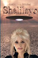 Cover of Shalilayo by Justin Lee Mitchell