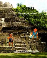 Cover of Paseeto, the Elder by James E. Hobbs