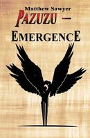 Cover of Pazuzu - Emergence by Matthew Sawyer