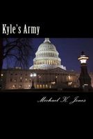 Cover of Kyles Army by Michael Kenneth Jones