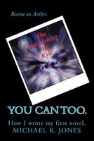 Cover of The Coincidences of Kyle by Michael Kenneth Jones