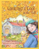 Cover of Cooking's Cool in the Fall by Cindy Sardo