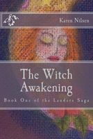 Cover of The Witch Awakening by Karen Nilsen