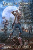 Cover of Prince of Bryanae by Jeffrey Getzin