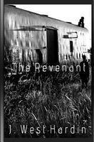 Cover of The Revent by J. West Hardin