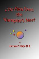 Cover of One Flew Over the Vampire's Nest by Lorraine Sharon Roth