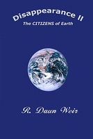Cover of Disappearance II by R. Dawn Weir