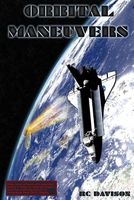 Cover of Orbital Maneuvers by R.C. Davison