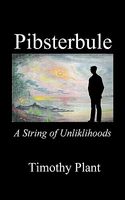 Cover of Pibsterbule by Timothy Plant