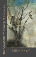 Cover of Fallen Angel by Tracy A. Lecates