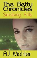 Cover of The Betty Chronicles by A.J. Mahler