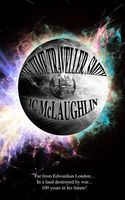 Cover of The Time Traveller, Smith by J.C. McLaughlin