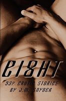 Cover of Eight by J.M. Snyder