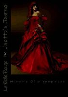 Cover of Lisette's Journal by La Belle Rouge