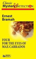 Four for the Eyes of Max Carrados