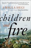 Children and Fire