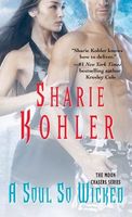 Sharie Kohler's Latest Book
