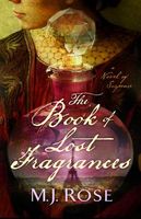 The Book of Lost Fragrances