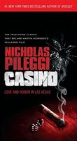 Nicholas Pileggi's Latest Book