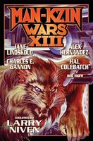 Man-Kzin Wars XIII