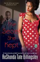 The Secret She Kept