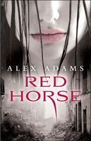 Alex Adams's Latest Book