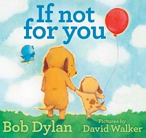 Bob Dylan's Latest Book