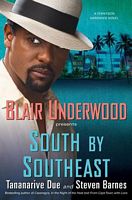 Blair Underwood; Tannarive Due's Latest Book
