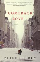 Comeback Love