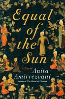 Anita Amirrezvani's Latest Book