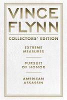 Vince Flynn Collectors' Edition #4 