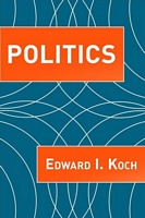 Edward I. Koch's Latest Book