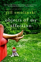 Jill Smolinski's Latest Book