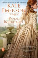 Kate Emerson's Latest Book