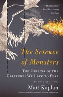 The Science of Monsters