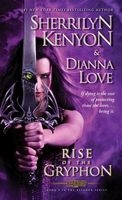 Sherrilyn Kenyon; Dianna Love's Latest Book