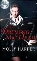 Driving Mr. Dead