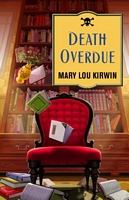 Mary Lou Kirwin's Latest Book