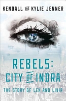 Rebels: The Story of Lex and Livia